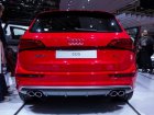 Audi SQ5 I