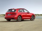 Audi SQ5 II