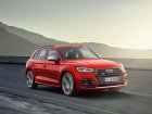 Audi SQ5 II