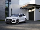 Audi  SQ5 II (facelift 2020)  3.0 TDI V6 (341 Hp) MHEV quattro tiptronic 