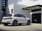 Audi SQ5 II (facelift 2020)