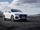 Audi SQ5 II (facelift 2020)