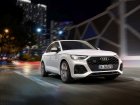 Audi  SQ5 II (facelift 2020)  3.0 TDI V6 (341 Hp) MHEV quattro tiptronic  