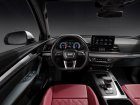Audi  SQ5 II (facelift 2020)  3.0 TDI V6 (341 Hp) MHEV quattro tiptronic  