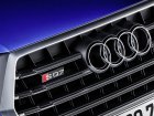 Audi  SQ7  4.0 TDI V8 (435 Hp) quattro Tiptronic 7 Seat  