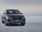 Audi SQ7 (facelift 2019)