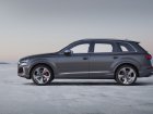 Audi SQ7 (facelift 2019)