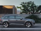 Audi SQ7 (facelift 2019)
