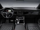 Audi  SQ7 (facelift 2019)  4.0 TFSI V8 (507 Hp) quattro tiptronic  
