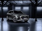 Audi  SQ8  4.0 TDI V8 (435 Hp) quattro Tiptronic  