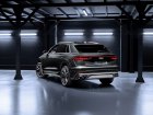 Audi  SQ8  4.0 TDI V8 (435 Hp) quattro Tiptronic  