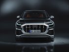 Audi  SQ8  4.0 TDI V8 (435 Hp) quattro Tiptronic  