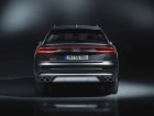 Audi  SQ8  4.0 TDI V8 (435 Hp) quattro Tiptronic  