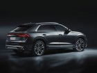 Audi  SQ8  4.0 TDI V8 (435 Hp) quattro Tiptronic  