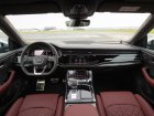 Audi  SQ8  4.0 TDI V8 (435 Hp) quattro Tiptronic  