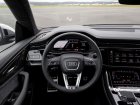 Audi  SQ8  4.0 TDI V8 (435 Hp) quattro Tiptronic  
