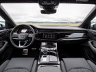 Audi  SQ8  4.0 TDI V8 (435 Hp) quattro Tiptronic  