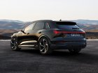 Audi SQ8 e-tron