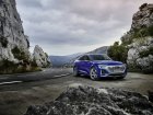 Audi SQ8 e-tron Sportback