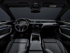 Audi  SQ8 e-tron Sportback  114 kWh (503 Hp) quattro  