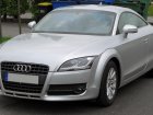 Audi TT Coupe (8J) 3.2i V6 24V (250 Hp) quattro S tronic