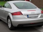 Audi TT Coupe (8J)