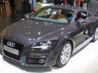 Audi TT Coupe (8J, facelift 2010) 2.0 TFSI (211 Hp) quattro S tronic