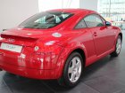 Audi TT Coupe (8N)