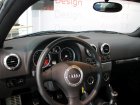 Audi TT Coupe (8N)