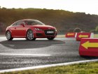 Audi TT Coupe (8S)