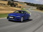 Audi TT Coupe (8S)