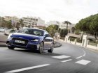 Audi  TT Coupe (8S)  2.0 TFSI (230 Hp) quattro S tronic  