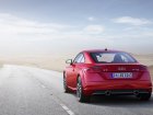 Audi TT Coupe (8S, facelift 2018)