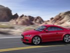 Audi TT Coupe (8S, facelift 2018)