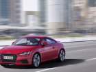 Audi TT Coupe (8S, facelift 2018)