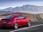 Audi TT Coupe (8S, facelift 2018)