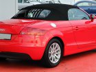 Audi TT Roadster (8J)