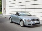 Audi TT Roadster (8N)