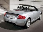 Audi TT Roadster (8N)