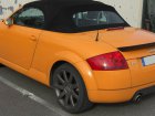 Audi TT Roadster (8N, facelift 2000)