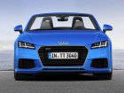 Audi TT Roadster (8S)