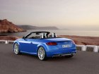 Audi TT Roadster (8S)