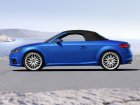 Audi TT Roadster (8S)