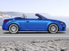 Audi  TT Roadster (8S)  2.0 TFSI (230 Hp) quattro S tronic  