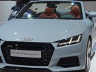 Audi  TT Roadster (8S, facelift 2018)  45 TFSI (245 Hp) S tronic 