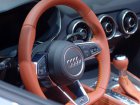 Audi TT Roadster (8S, facelift 2018)