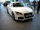 Audi TT RS Coupe (8J)