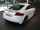 Audi TT RS Coupe (8J)
