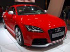 Audi  TT RS Coupe (8J, facelift 2010)  2.5 TFSI plus (360 Hp) quattro 