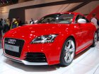 Audi TT RS Coupe (8J, facelift 2010)